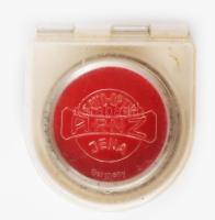 Doboznyi fényképezés tétel, közgyűrű, fénymérő, vaku, színszűrők, stb