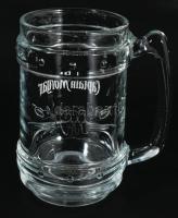 Captain Morgan long drinkes korsó készlet, 2x6 db, az egyik 6 db-os rész "Captain Morgan" ...