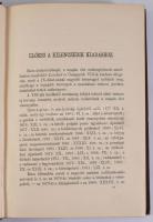 Farkas Elek (szerk.): Legújabb házi titkár. Magyar levelező és önügyvéd. Ex libris-szel. Bp., 1889, ...