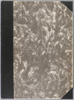 Kállai Ernő: Cézanne és a XX. század konstruktív művészete. Bp., é.n. (cca 1940), Anonymus, 146+[2] ...