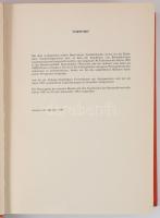 Régi könyvek aukciós árainak katalógusai. 8 év. Taschenbuch der Auktionspreise Alter Bücher. Ausgabe...