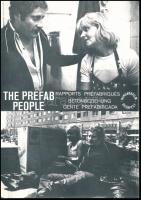 1982 Panelkapcsolat (The Prefab People, Hungarofilm) reklámja