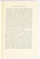 Kardos László: Az Őrség népi táplálkozása. h.n., 1982, Őrség Baráti Kör. Kiadói papírkötés, kiadói p...