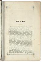 Hunfalvy János - Rohbock Lajos: Magyarország és Erdély eredeti képekben. Történelmi és helyirati szö...