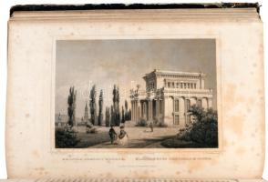 Hunfalvy János - Rohbock Lajos: Magyarország és Erdély eredeti képekben. Történelmi és helyirati szö...