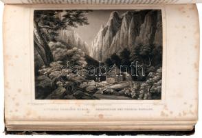 Hunfalvy János - Rohbock Lajos: Magyarország és Erdély eredeti képekben. Történelmi és helyirati szö...