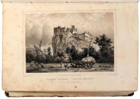 Hunfalvy János - Rohbock Lajos: Magyarország és Erdély eredeti képekben. Történelmi és helyirati szö...