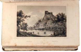 Hunfalvy János - Rohbock Lajos: Magyarország és Erdély eredeti képekben. Történelmi és helyirati szö...