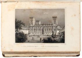 Hunfalvy János - Rohbock Lajos: Magyarország és Erdély eredeti képekben. Történelmi és helyirati szö...