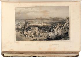 Hunfalvy János - Rohbock Lajos: Magyarország és Erdély eredeti képekben. Történelmi és helyirati szö...