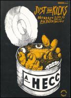 1989 A hecc (Just for Kicks) - Hungarofilm / Hunnia - reklámja