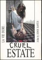 1990 Szoba kilátással (Cruel estate), Xantus János filmje, ismertető