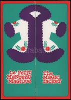 1973 Kincskereső kisködmön (The Magic Jacket) film ismertetője