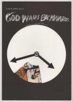 1991 Isten hátrafelé megy (God Walks Backwards), Jancsó Miklós filmje, ismertető