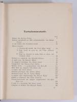 A magyar bohémvilág. Írókról, újságírókról, színészekről, poétákról, zenészekről, festőkről, szobrás...