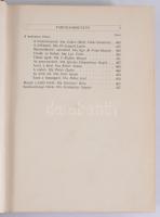 A magyar bohémvilág. Írókról, újságírókról, színészekről, poétákról, zenészekről, festőkről, szobrás...