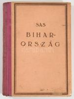 Sas Ede: Biharország. Utazás a régi várak és barlangok világában. Bp., 1912, Singer és Wolfner, 56 p...