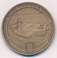 2024. 3000Ft Cu-Zn "Nemzeti Emlékhelyek - Pannonhalmi bencés főapátság" kapszulában T:BU
...