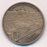 2025. 3000Ft Cu-Zn "Nemzeti Emlékhelyek - Budapest Várnegyed" kapszulában T:BU
Adamo EM41...