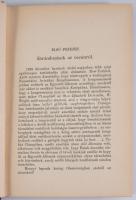 Balbo, Italo (1896-1940): Repülőrajokkal az óceánon át. (Stormi in volo sull'oceano). Ford.: Ré...