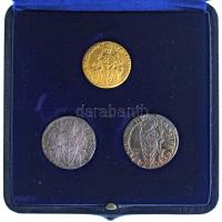 Olaszország / Milánó "Luchino és Giovanni Visconti" utánveret tétel: 1Fl "Szárnyas sá...