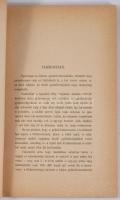 Az Állami Faiskolák ár- és névjegyzéke 1909-1910. évről. Bp., 1909, Pallas, 87+3 p. Kiadói papírköté...