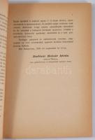 Az Állami Faiskolák ár- és névjegyzéke 1909-1910. évről. Bp., 1909, Pallas, 87+3 p. Kiadói papírköté...