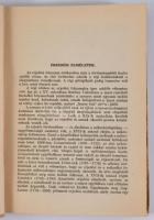 Soós István: Borbakterológia. Bp.,én.,Szerzői, 204 p. Kiadói papírkötés, kopott, foltos borítóval