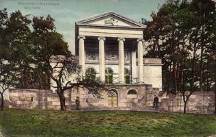 Kismarton Gloriette (EB)