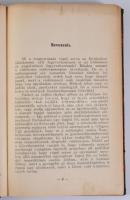 Angell, Norman: Rossz üzlet a háború. Ford.: Kunfi Zsigmond. Bp., 1915, Népszava (Világosság-ny.), 2...