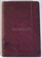 Eötvös József, báró: Magyar írók és államférfiak. - - emlékbeszédei. Pest, 1868, Ráth Mór, 333 p. El...