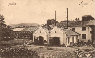 Parajd Salt mine (EB)