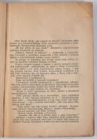 Vitéz Veszprémy Dezső: Jegyzetek ágyúszó mellett. Toporoutz és Rarance. A szerző által DEDIKÁLT péld...