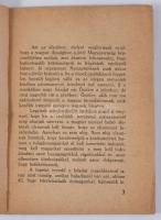 Andrássy Gyula, gróf: A jövő külpolitikája. Előadta az Országos Széchenyi Szövetségben 1920. évi ápr...