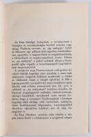 Túri Béla: A háború belülről nézve. Bp., 1916, "Élet", 290+6 p. Átkötött egészvászon-kötés...
