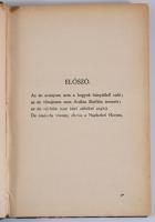 Gárdonyi Géza: Arany, tömjén, mirha. (Legendák, evangéliumi álmok.) Bp., 1924, Németh József, 184 p....