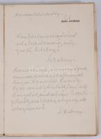 Sikabonyi Antal: Az alkotó lélek és a háború. Bp., 1918, Pallas, 160 p. Kiadói papírkötés, foltos bo...