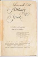 Részvét hangjai. A Pesti Felgymnasium és mások közreműködésével szerk. Sziegmund Vilmos és Huszár Im...