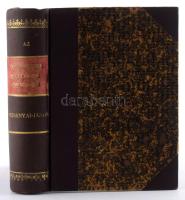 Rézbányai János: Az ó-kori népek művelődési története. Bp., 1886, Hunyadi Mátyás-ny., XI+[1]+496 p. ...