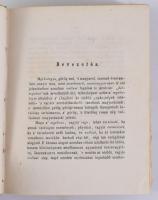 Császár Ferenc: Görög-római mythológiai zsebszótár. Bp., 1844, Trattner-Károlyi, XV+(1)+526 p.+ 17 (...