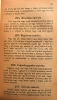Czifray István: Magyar nemzeti szakácskönyve. 1649 különféle utasítás a hús- és böjti ételek, tésztá...