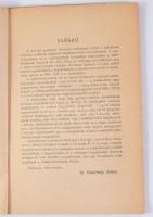 Bíró Géza: A szőlőgazdálkodásról és a hegyközségekről szóló 1929. évi XVII. törvénycikk és a 3600/19...
