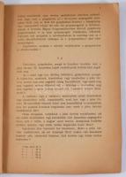 A borhamisitásnak és hamisitott bor forgalombahozatalának tilalmazásáról szóló 1908: XLVII. t.-cz. s...