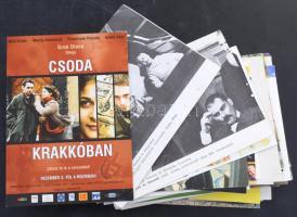 100 db MODERN reklám képeslap és lap / 100 MODERN advertising postcards and cards