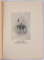 Gesztelyi Nagy László: A homok hősei. Csókás József, B. Tóth Ferenc, Mathiász János és Unghváry Lász...