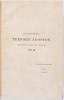 [Domanovszky] Domanovszki Endre: A bölcsészet története. Kézikönyvül és magán tanulmányozásra kidolg...