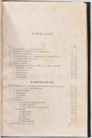 [Domanovszky] Domanovszki Endre: A bölcsészet története. Kézikönyvül és magán tanulmányozásra kidolg...