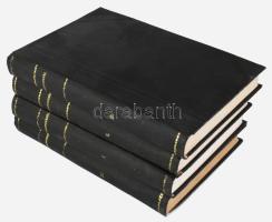 [Domanovszky] Domanovszki Endre: A bölcsészet története. Kézikönyvül és magán tanulmányozásra kidolg...