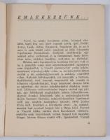 Jónás Károl[y]: Egy nagy magyar hadvezér. Bp., [1935.], Gergely R.,(Hornyánszky-ny.), 30+1 p. Görgey...
