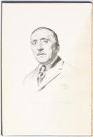 Herczeg Ferenc munkái. Gyűjteményes díszkiadás. 1-40. köt. [Teljes!] Az I. kötet a szerző, Herczeg F...